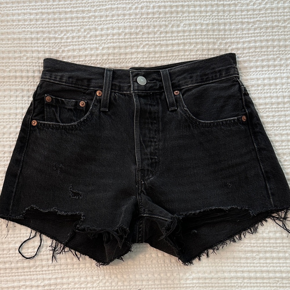 Levi’s 501 Shorts
